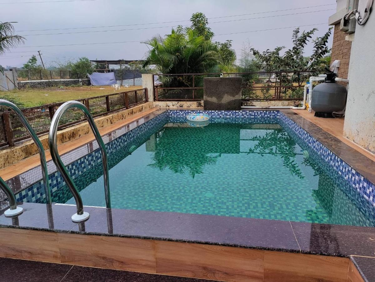 Mizzle Lägenhet Lonavala Exteriör bild